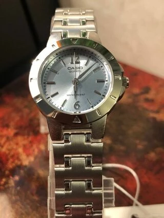 Casio LTP-1177A-2A