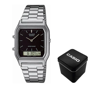 Casio AQ-230A-1D