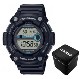 Casio WS-1300H-1A