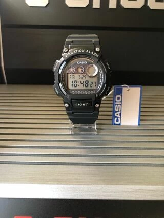 Casio W-735H-1A