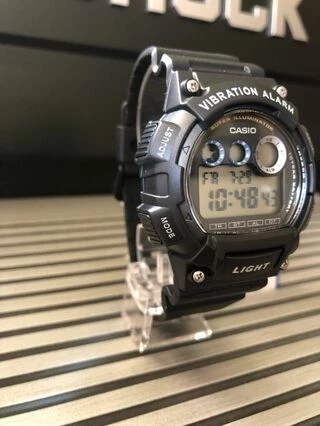 Casio W-735H-1A
