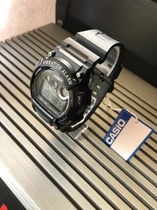 Casio W-735H-1A