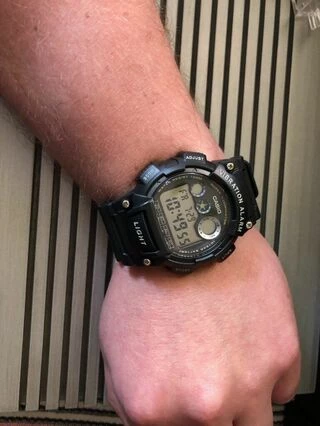 Casio W-735H-1A