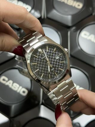 Casio MTP-VD03D-1A