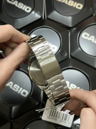 Casio MTP-VD03D-1A