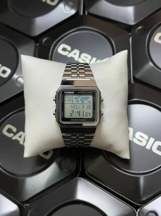 Casio A500WA-1D