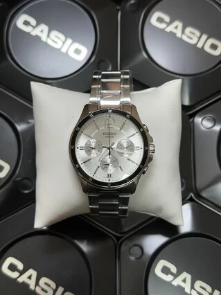 Casio MTP-1374D-7A