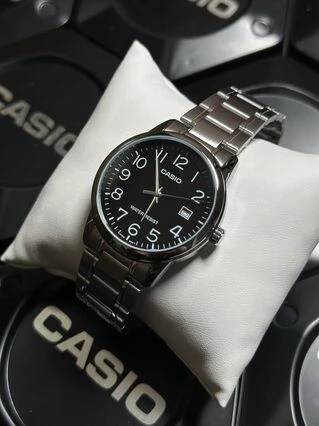 Casio MTP-V002D-1B