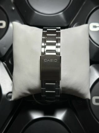 Casio MTP-V002D-1B