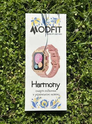 Modfit Harmony Black