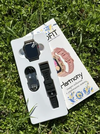 Modfit Harmony Black