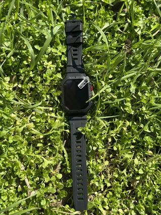 Modfit Harmony Black