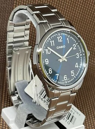 Casio MTP-V005D-2B4