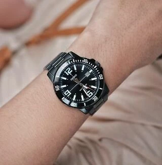 Casio MTP-VD01B-1B