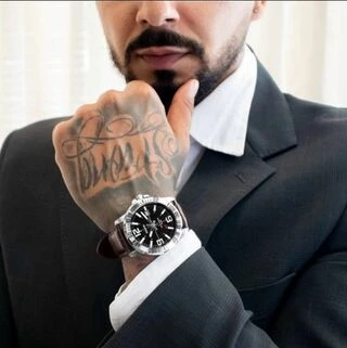 Casio MTP-VD01L-1BVU