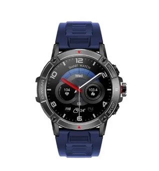 Modfit Expedition Compass Black-Blue
