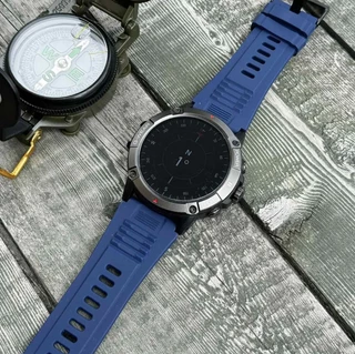 Modfit Expedition Compass Black-Blue