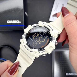 Casio AE-1500WH-8B2