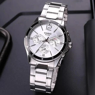 Casio MTP-1374D-7A