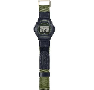 Casio W-219HB-3A