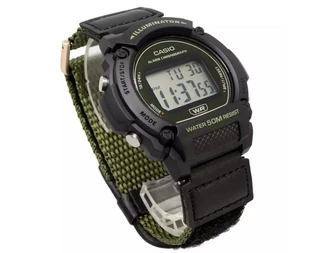 Casio W-219HB-3A