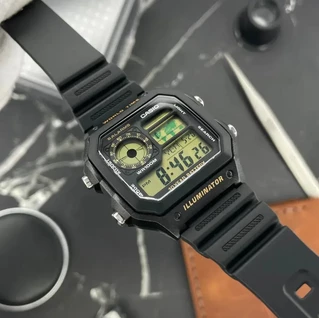 Casio AE-1200WH-1B
