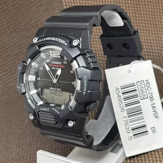 Casio HDC-700-1A