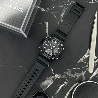 Casio AEQ-120W-1A