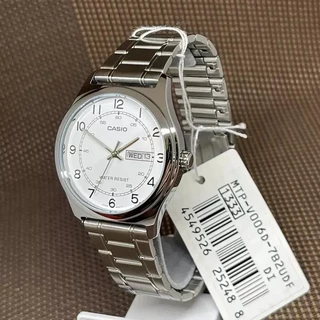 Casio MTP-V006D-7B2