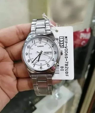 Casio MTP-V006D-7B2