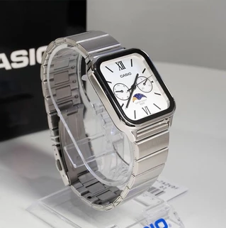 Casio MTP-M305D-7A2
