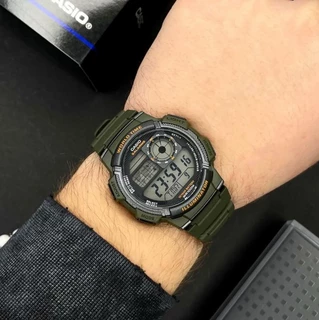 Casio AE-1000W-3A