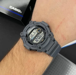 Casio WS-1300H-8A