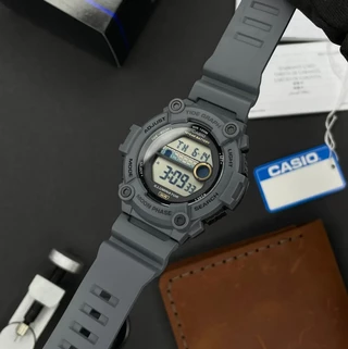 Casio WS-1300H-8A