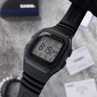 Casio W-96H-1B