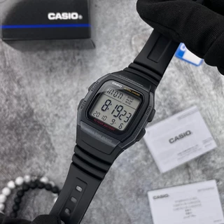 Casio W-96H-1B