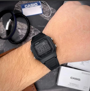 Casio W-800H-1B