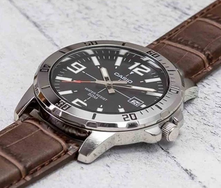 Casio MTP-VD01L-1BVU