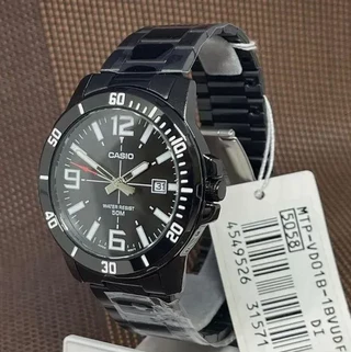 Casio MTP-VD01B-1B
