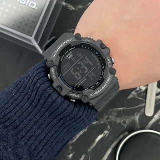 Чоловічий годинник AE-1500WH-8B