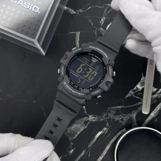 Чоловічий годинник AE-1500WH-8B