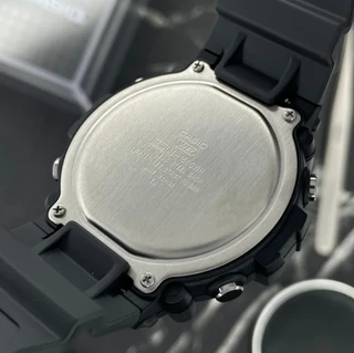 Чоловічий годинник AE-1500WH-8B