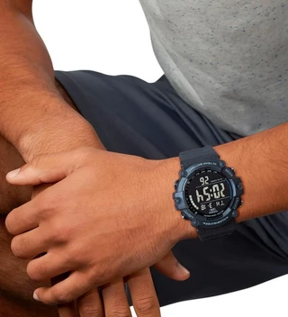 Чоловічий годинник AE-1500WH-8B