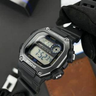 Casio DW-291HX-1A