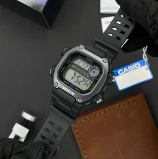 Casio DW-291HX-1A