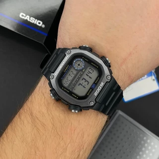 Casio DW-291HX-1A