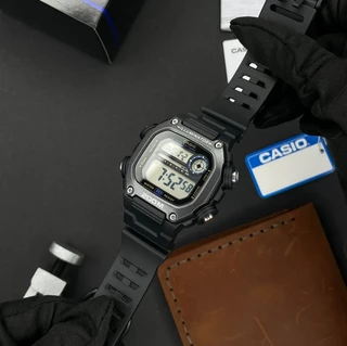 Casio DW-291HX-1A