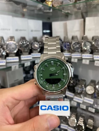Casio AMW-880D-3A