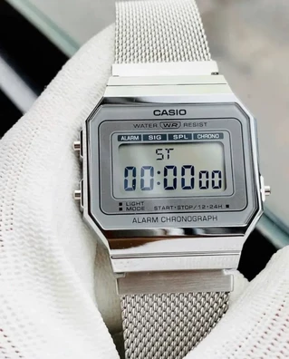 Casio A700WM-7A