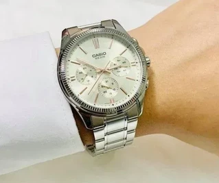 Casio MTP-1375D-7A2